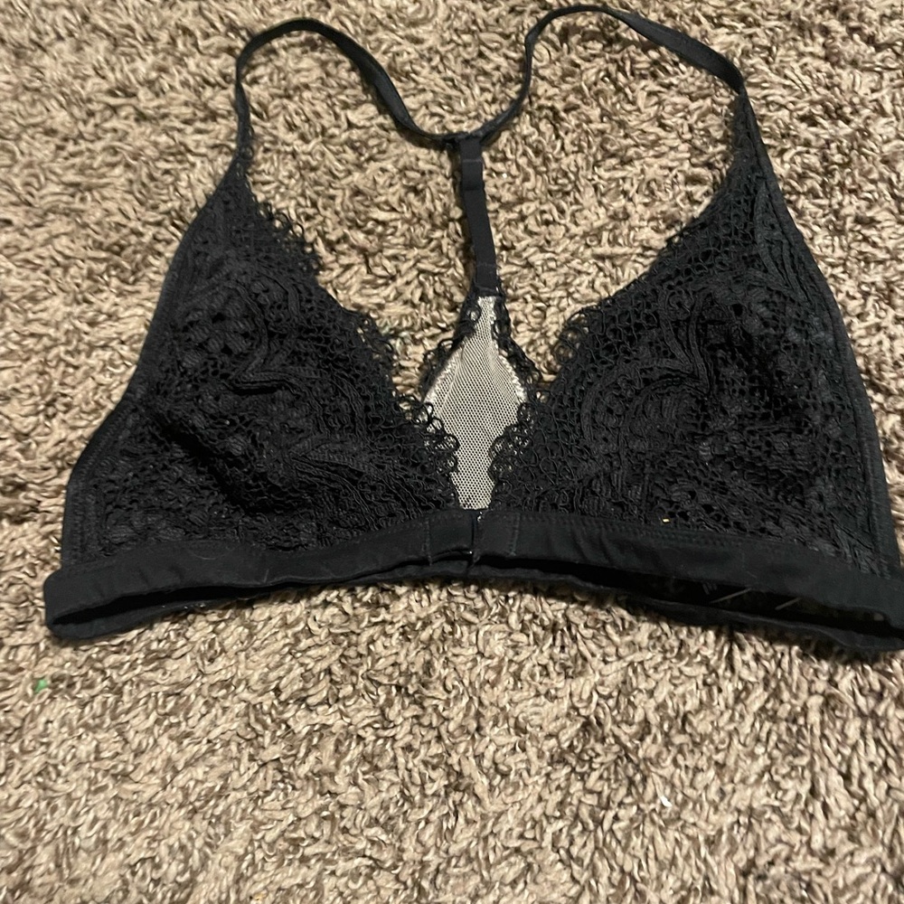Victoria’s Secret size M bralette